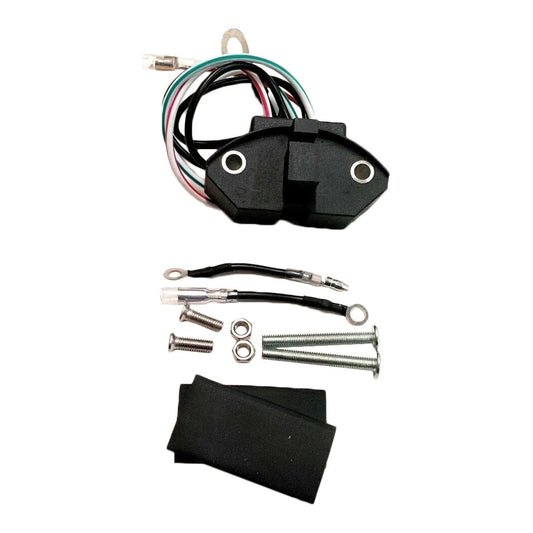 Solid Spare Ignition Sensor For MerCruiser Thunderbolt 87-91019A3 87-892150Q02, 18-5116-1