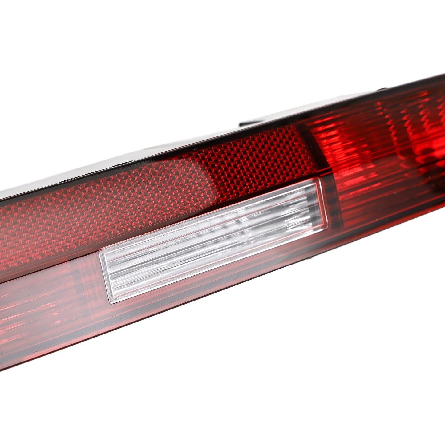 L+R Rear Bumper Tail Lamp Fog Lamp Assembly 4M0945095A 96A For AUDI Q7 2016-2023