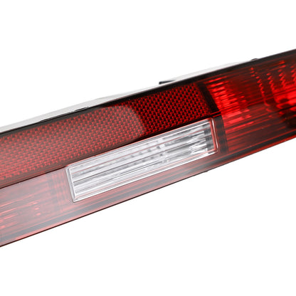 L+R Rear Bumper Tail Lamp Fog Lamp Assembly 4M0945095A 96A For AUDI Q7 2016-2023