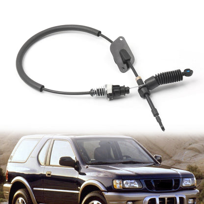 Shifter/Shift Cable Fit For Isuzu Rodeo Passport 1998-2004 USA 1999 2000 2001 02