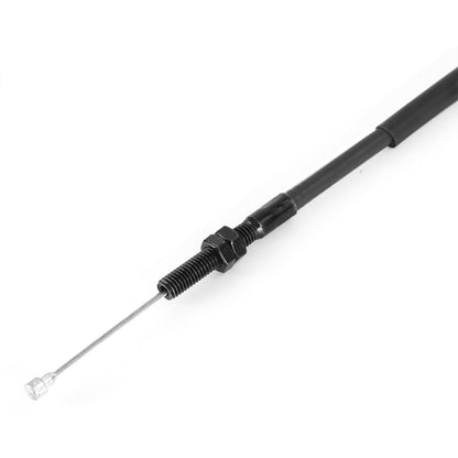 Motorcycle Clutch Cable Replacement fit for Yamaha YZF R3 YZF-R3 2015-2020 BLK