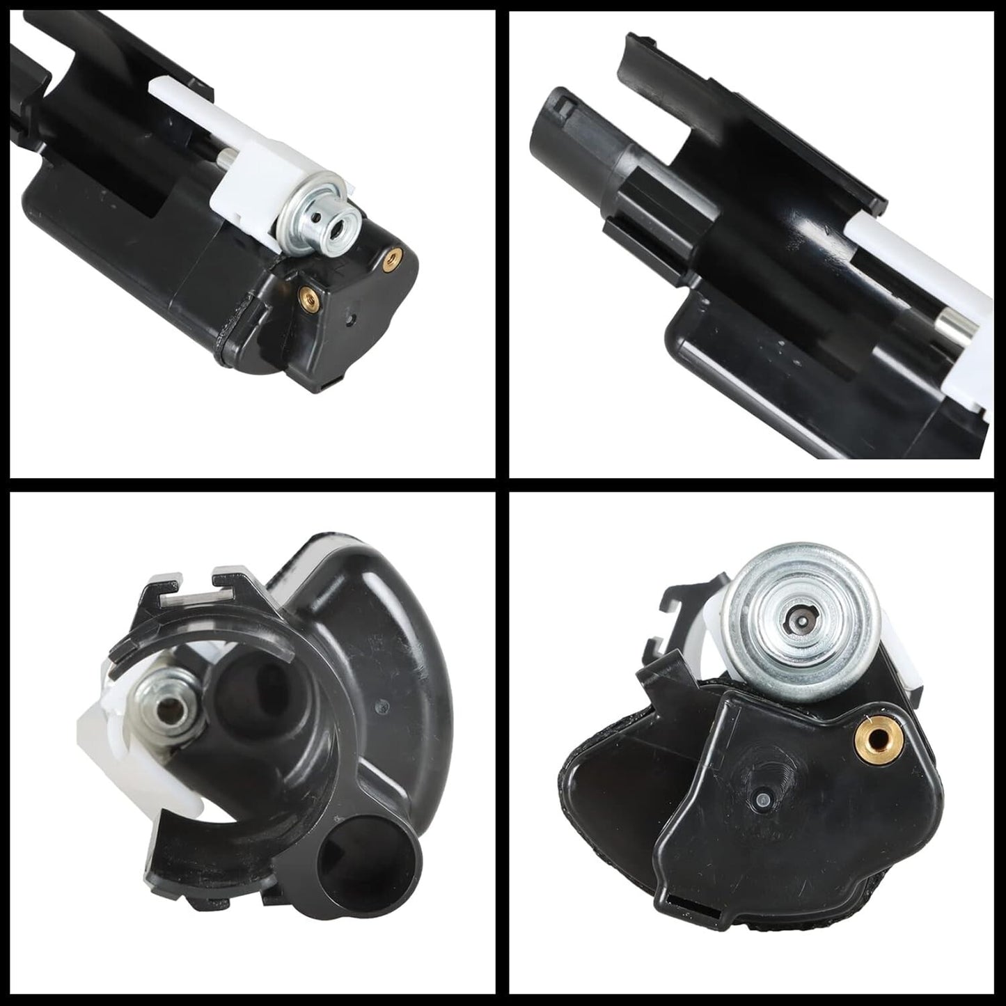 Fuel Pump Gas Filter For 2002-2007 Suzuki Hayabusa GSX1300R V-Strom 15410-24FB0