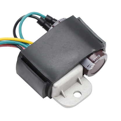 Voltage Regulator / Rectifier For Honda XR200R XR250R XR400R XR600R 1984-2004