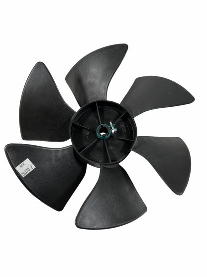 Solid Spare Fan Blade 10.5" Replacement For Brisk Air Dometic Duo-Therm 3313107.015