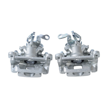 NEW LH & RH Brake Caliper with Bracket for Mitsubishi Outlander Sport 2013-2018