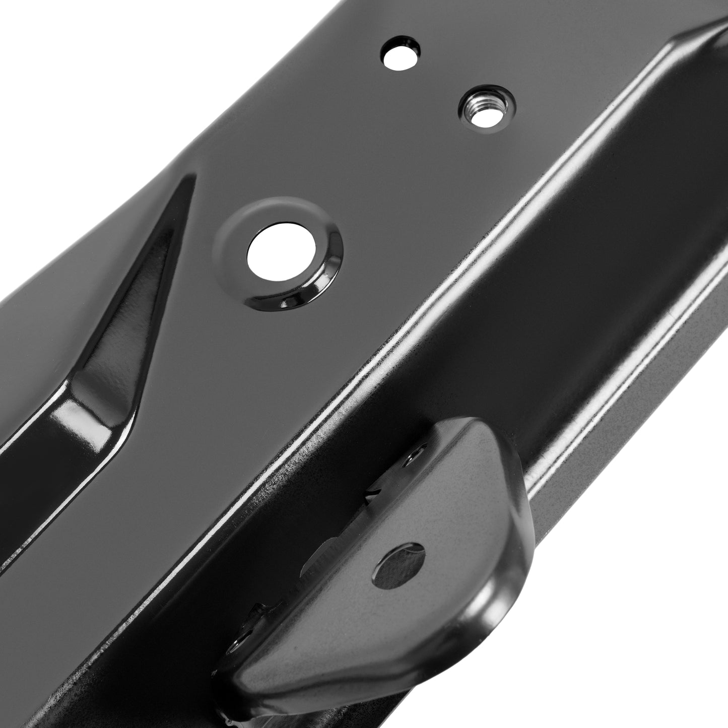 Solid Spare Radiator Support Core Upper Tie Bar 5320502210 For Toyota Corolla 2014-19 Steel