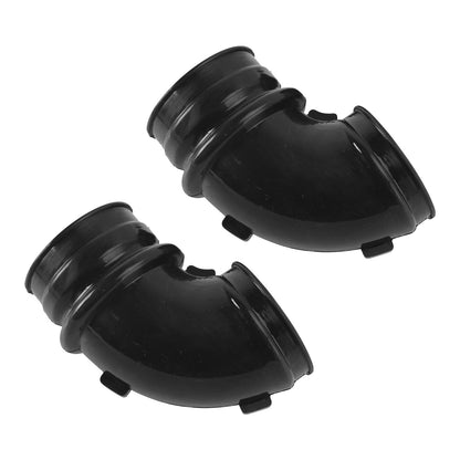 2X AIR CLEANER JOINT 10L-14453-01-00 FOR YAMAHA XV700 XV1100 XV750 XV700 VIRAGO