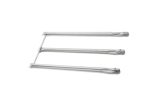 Solid Spare Weber 10460 Stainless-Steel Burner Tube Set