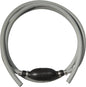 Solid Spare Sierra Marine 18-8015EP-2 Universal Fuel Line Assembly 8 FT