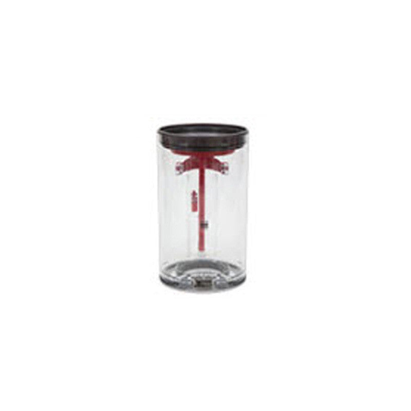 Solid Spare Dyson V10 SV12 SV27 Absolute Animal Clear Big Bin Dirt Cup