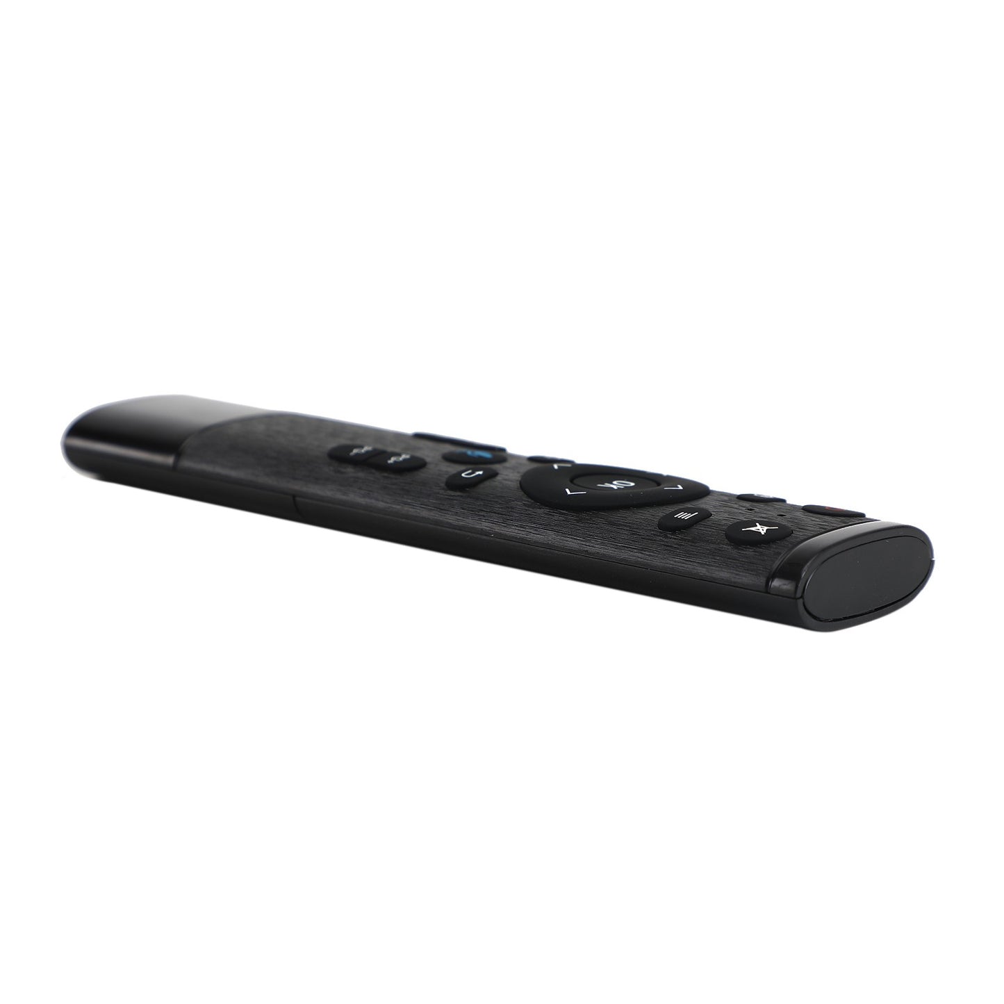 Gyro Voice Remote Q5 Google Control WiFi Mouse USB for Android Smart TV Box