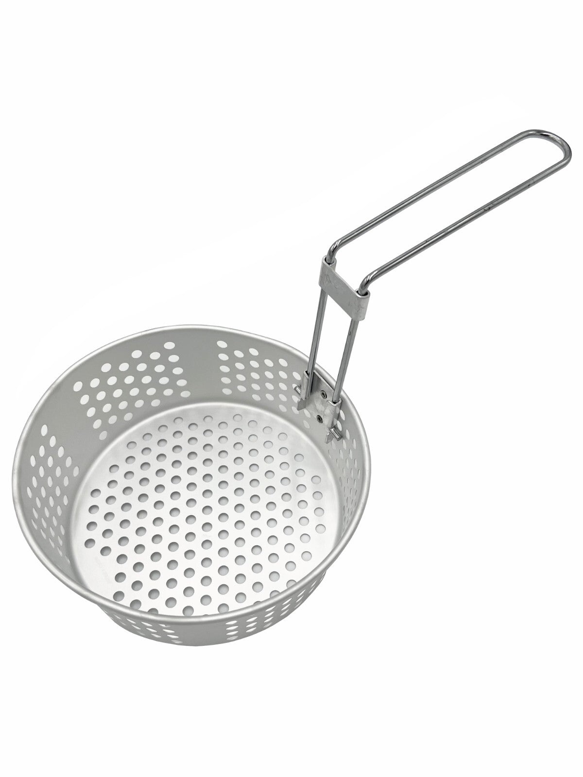 Solid Spare Presto Fry Daddy Plus Basket and Handle for Fry Daddy Deep Fryers - 94846 94066