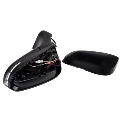 FOR Toyota Venza 2021-2024 Driver Side Mirror Power Fold Puddle
