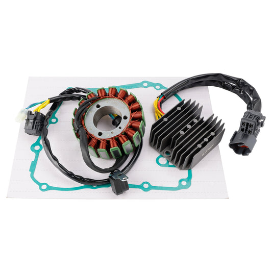 Stator & Regulator Rectifier Gasket For Can-Am DS 250 DS250 ATV 2006-2024
