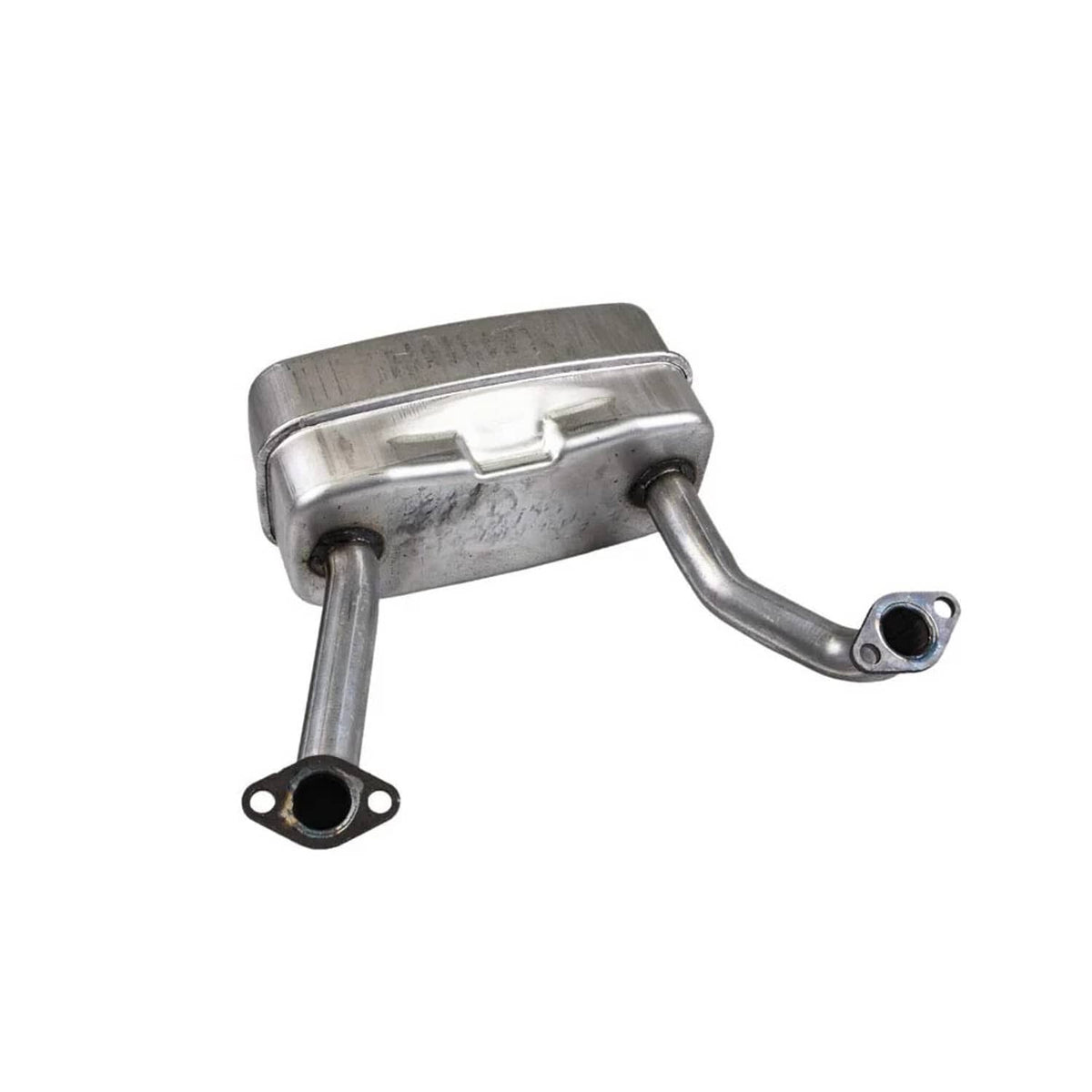 Solid Spare MTD 951-10528B Exhaust Muffler 751P10528D