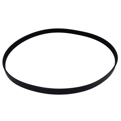 Solid Spare Belt 78-1664 for Thermo King Tri-Pac Serpentine Belt 6 Rib Tripac APU 1E32438H05