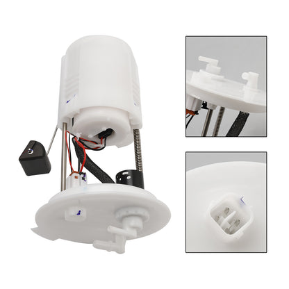 16700-Hr3-A21 Fuel Pump Assembly For Honda Trx420 Fourtrax 420/Fm Trx500 Trx520