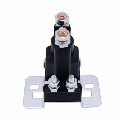 Solid Spare 12V Starter Relay For New Holland Case IH Ford L175 L170 L160 LS160 LS170