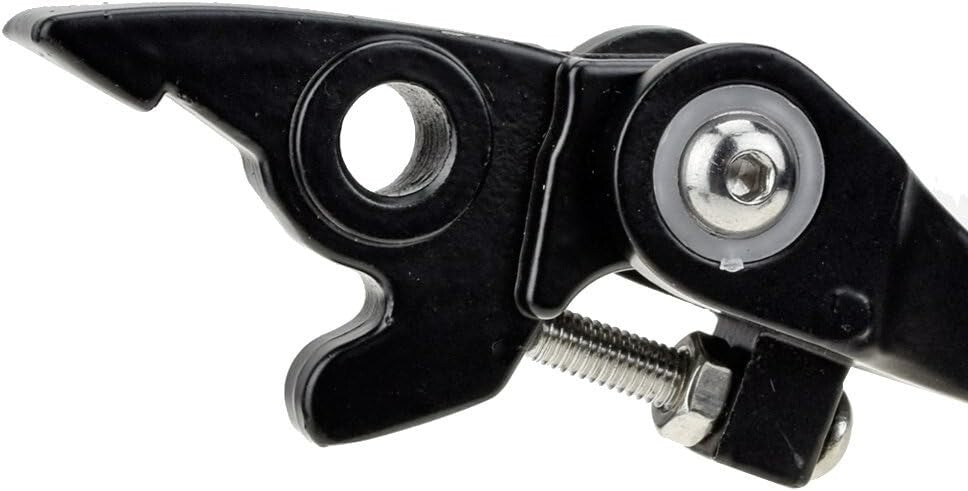 Brake Clutch Levers for 22mm 7/8 Inch Handlebar Apollo Dirt Bike Rfz 125cc SSR