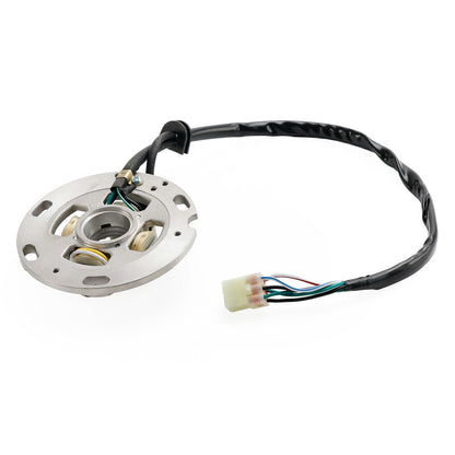 STATOR MAGNETO IGNITION BASE ASSY FOR YAMAHA YZ250 YZ250H YZ250J YZ250K 96-98