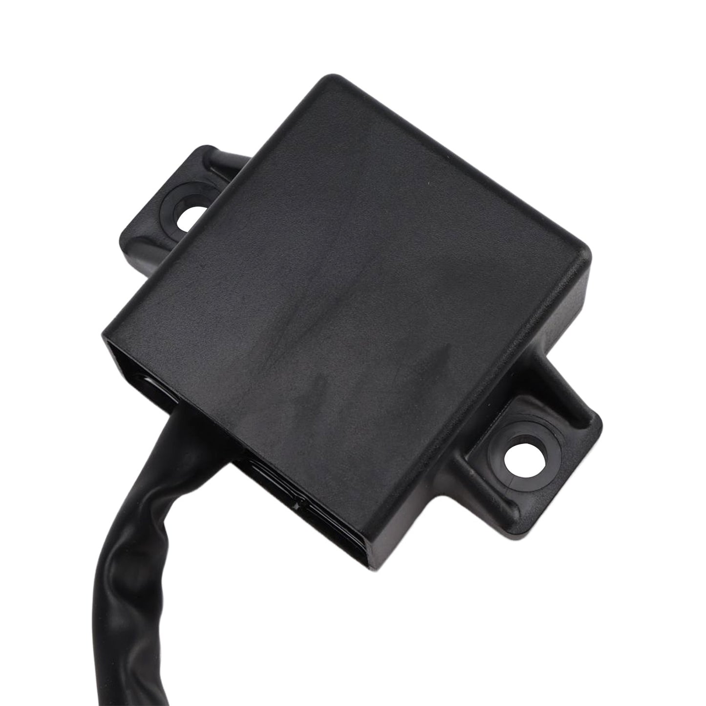 Cdi Ignition System Unit Box 3002-807 For Arctic Cat Bearcat 340 Cheetah Jag