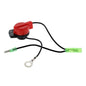 Solid Spare Kohler Ignition Switch Genuine Part # 17 099 26-S