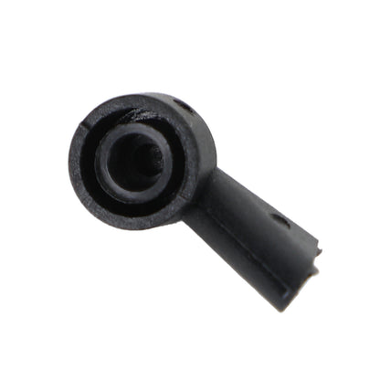 2X Rear Wiper Washer WindShield Spray Jet For Audi A1 A3 A4 Q7 8E9955985