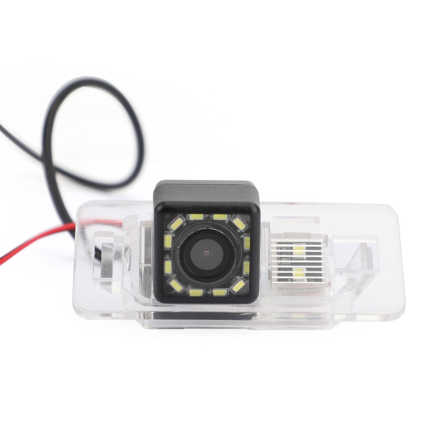 Car Reverse Camera 12LED for BMW 08/09/10/11/12 BMW 3 Series/5 Series/X5/86