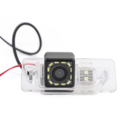 Car Reverse Camera 12LED for BMW 08/09/10/11/12 BMW 3 Series/5 Series/X5/86