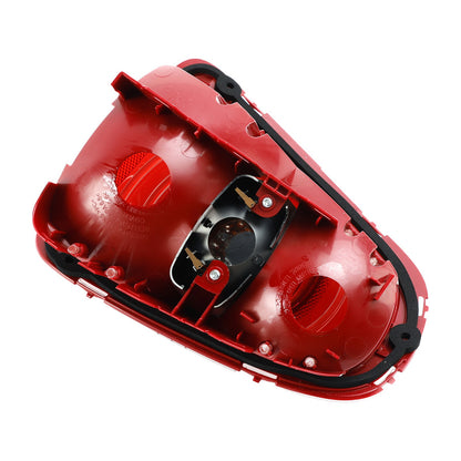 Rear L+R Tail Light 63217255909 63217255910 For Mini R56 R57 LCI R58 R59