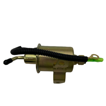 For Onan 4000 RV Cummins Generator 4KW Microlite 12V MicroQuiet Fuel Pump E11007