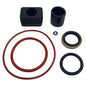 Lower Unit Gearcase Seal Kit for Volvo Penta OMC Cobra SX - 3855275, 18-2598
