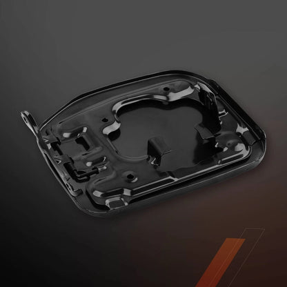 77350-35050 Fuel Filler Gas Tank Door Cover Lid Cap For 2003-2009 Toyota 4Runner