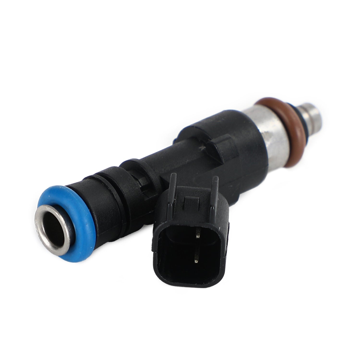 2PCS Fuel Injectors For Polaris Ranger XP 800 1204318 0280158197 GX1111IJ117XG