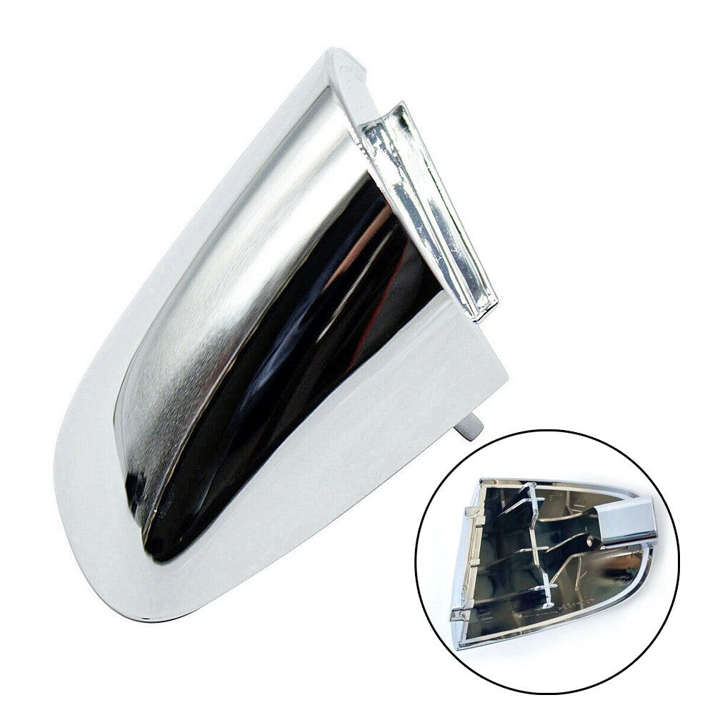 Front Right Outside Door Handle Cover 82662-C5030 Fits for 16-20 Kia Sorento