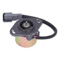 Solid Spare New Angle Sensor 4716888 4444902 9102385 9101533 For Hitachi EX120-2/3 EX200-2/3