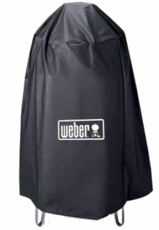 Solid Spare Weber 30173399 Premium Cover for 14" Smokey Mountain Cooker