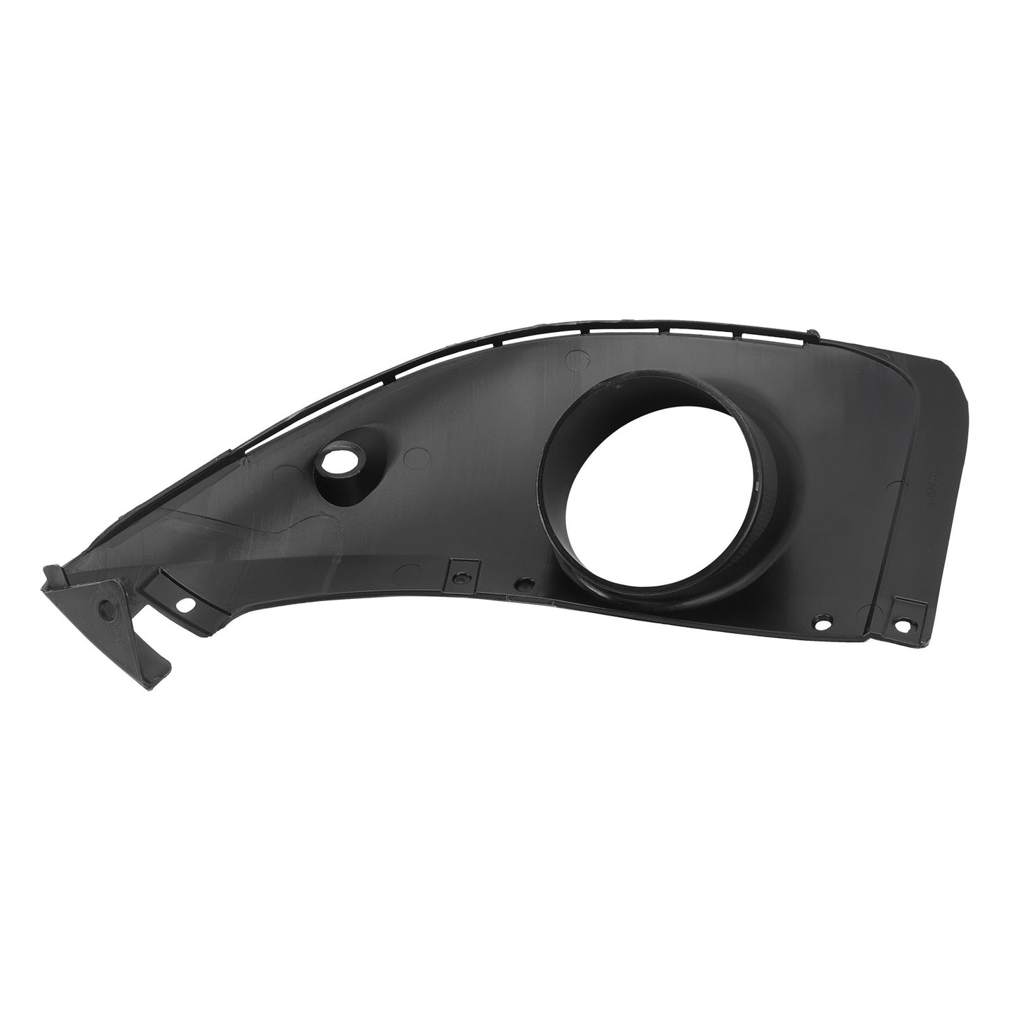 Left Front Fender Liner Extension 15252926 10328100 For Chevy Corvette 2005-2013
