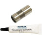 Solid Spare Kohler 25 351 11-S Hydraulic Valve Lift Kit - Thixotropic Camshaft Lube