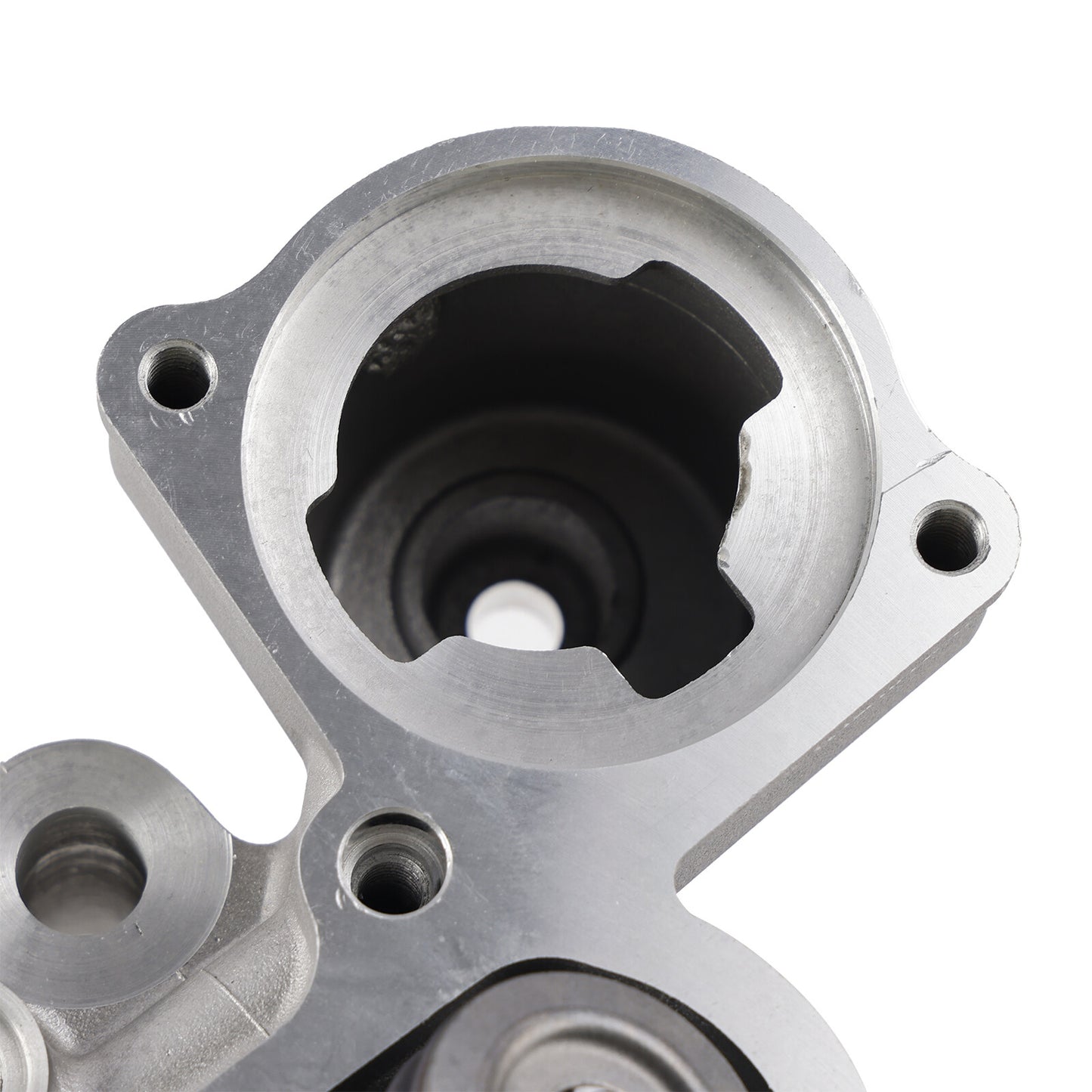 Cylinder Head Valves Kit For Honda Rancher 420 TRX420 FE FM TM TE FPA 2009-2024