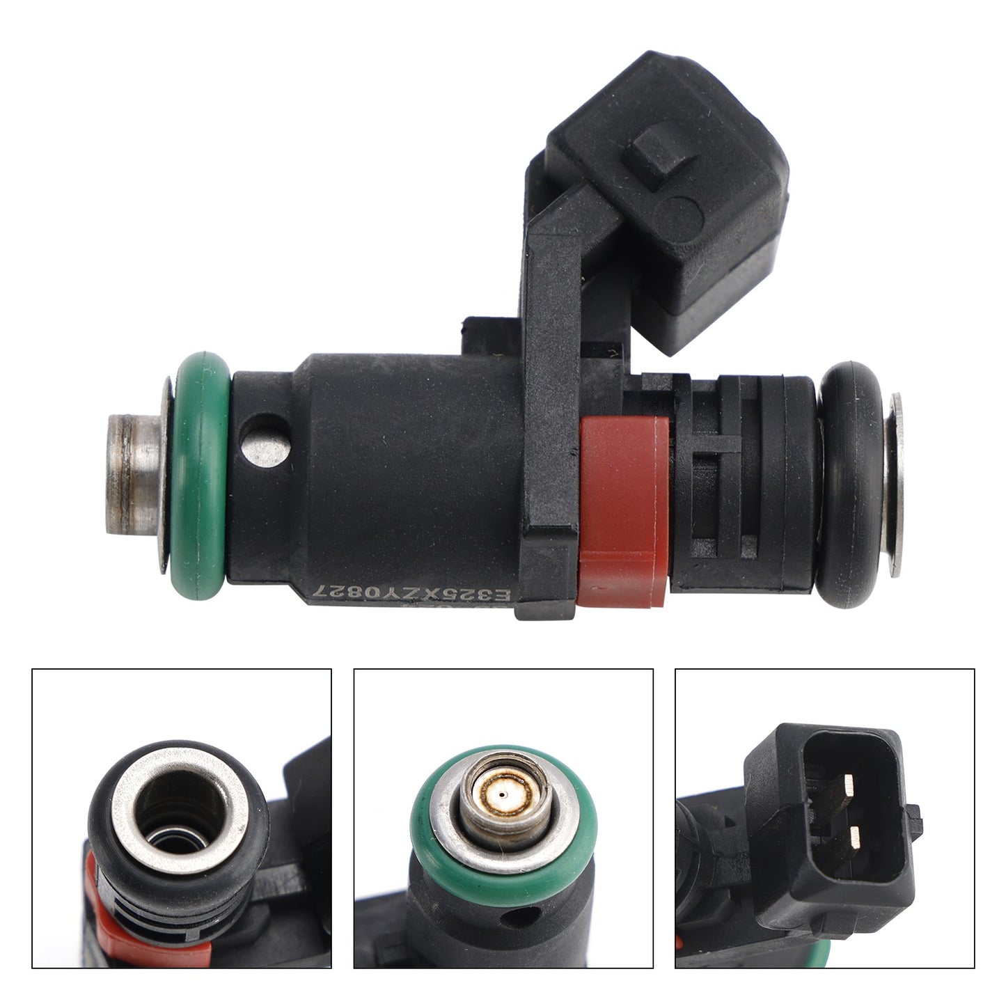 39300-LEA6-800 39300-LEB2-800 Fuel Injector For KYMCO YAGER 200 GP 125 JR 100