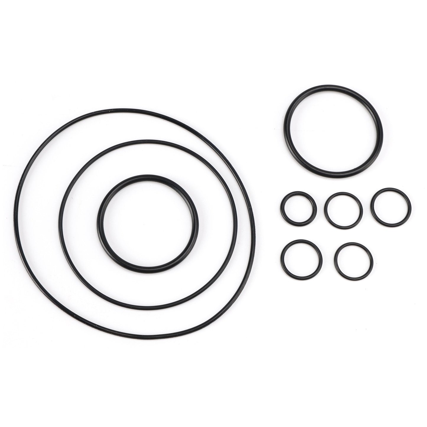 Cylinder Kit w/Piston & Top End Gasket Kit For EXC 300 XC XC-W 300 TPI 2019-2022