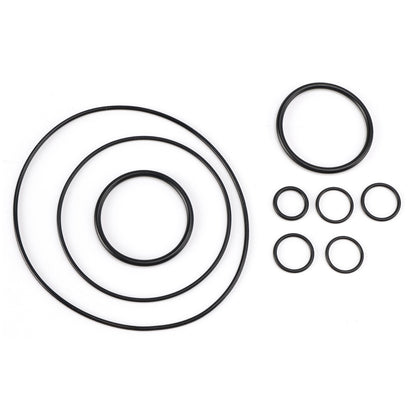 Cylinder Kit w/Piston & Top End Gasket Kit For EXC 300 XC XC-W 300 TPI 2019-2022