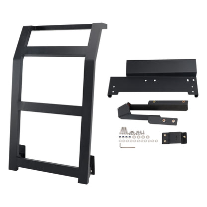 Ladder Side Window Roof Step Ladder For Ford Bronco Sport 2021-2025