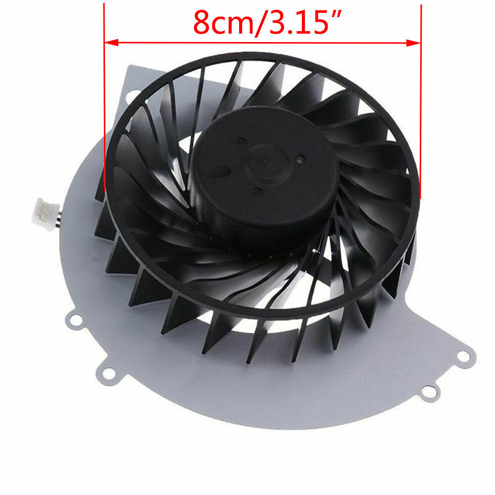 NEW OEM Sony PlayStation 4 PS4 CUH-1215A Internal Cooling Fan PS4 12XX