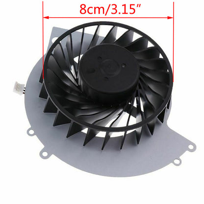 NEW OEM Sony PlayStation 4 PS4 CUH-1215A Internal Cooling Fan PS4 12XX