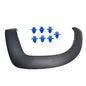 Rear Left Fender Flare for Toyota Tacoma 2005-2015 7587404050