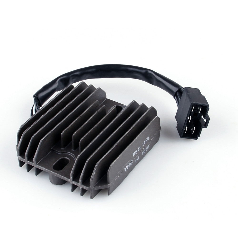 Regulator Rectifier Voltage Fit Suzuki GSXR 600 750 1997-2005 GSXR1000 01-04
