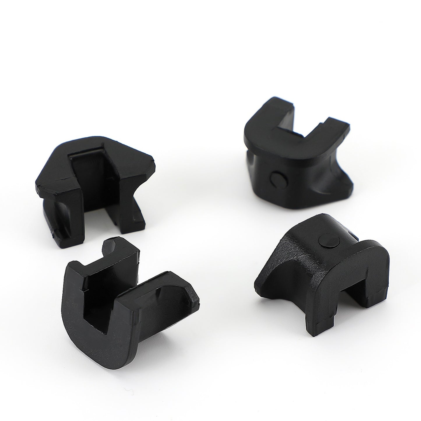 4x Movable Drive Damper Replacements for Arctic Cat Alterra Prowler HDX XC