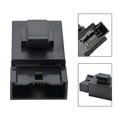 Relay Assembly fit for Yamaha FZS1000 2001-2005 YZF R1 2000-2001 YZF R6 2000-02